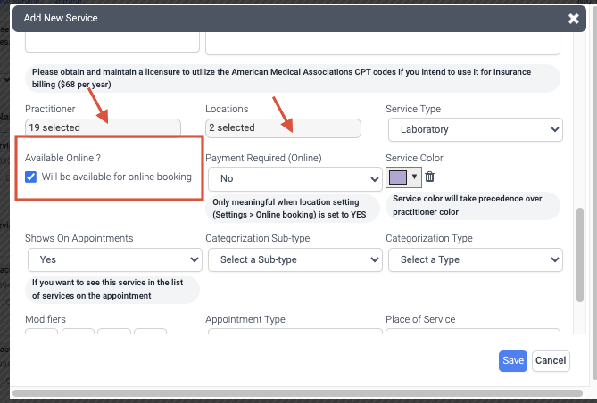 A screenshot of a computer

Description automatically generated