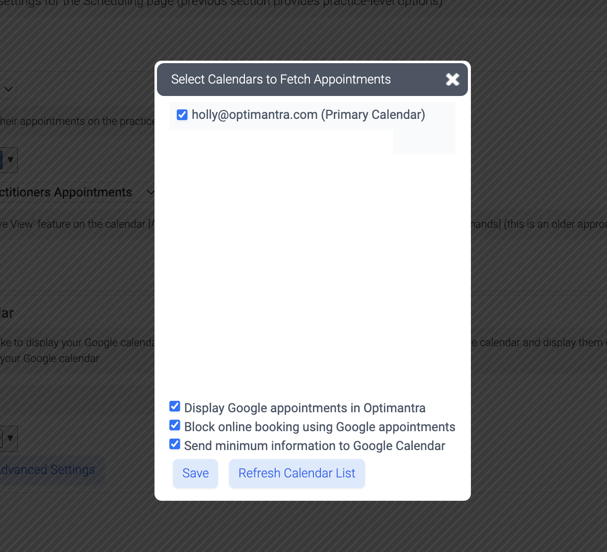 A screenshot of a calendar

Description automatically generated