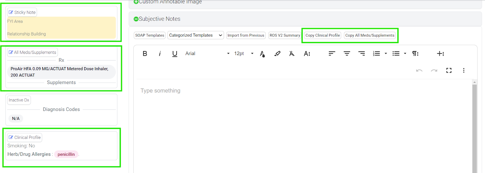 A screenshot of a computer

Description automatically generated