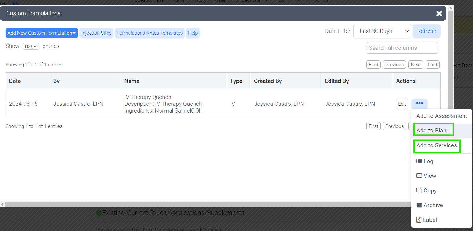 A screenshot of a computer

Description automatically generated