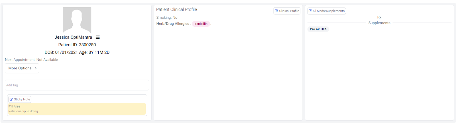 A screenshot of a computer

Description automatically generated